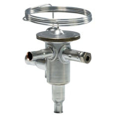 DANFOSS Danfoss 068U1974 TXV Valve 3/8 Inch X 1/2 Inch ODF ORF#8 5 Ton