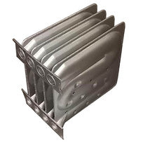 ARMSTRONG AIR R46211-003 HEAT EXCHANGERS