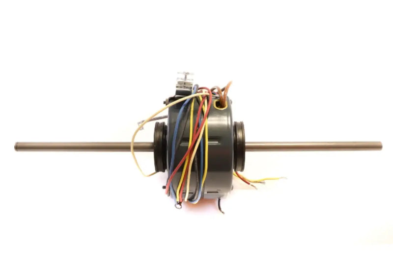 DAIKIN APPLIED Daikin 106163011 115V 1/20HP 1075RPM Double Shaft Motor
