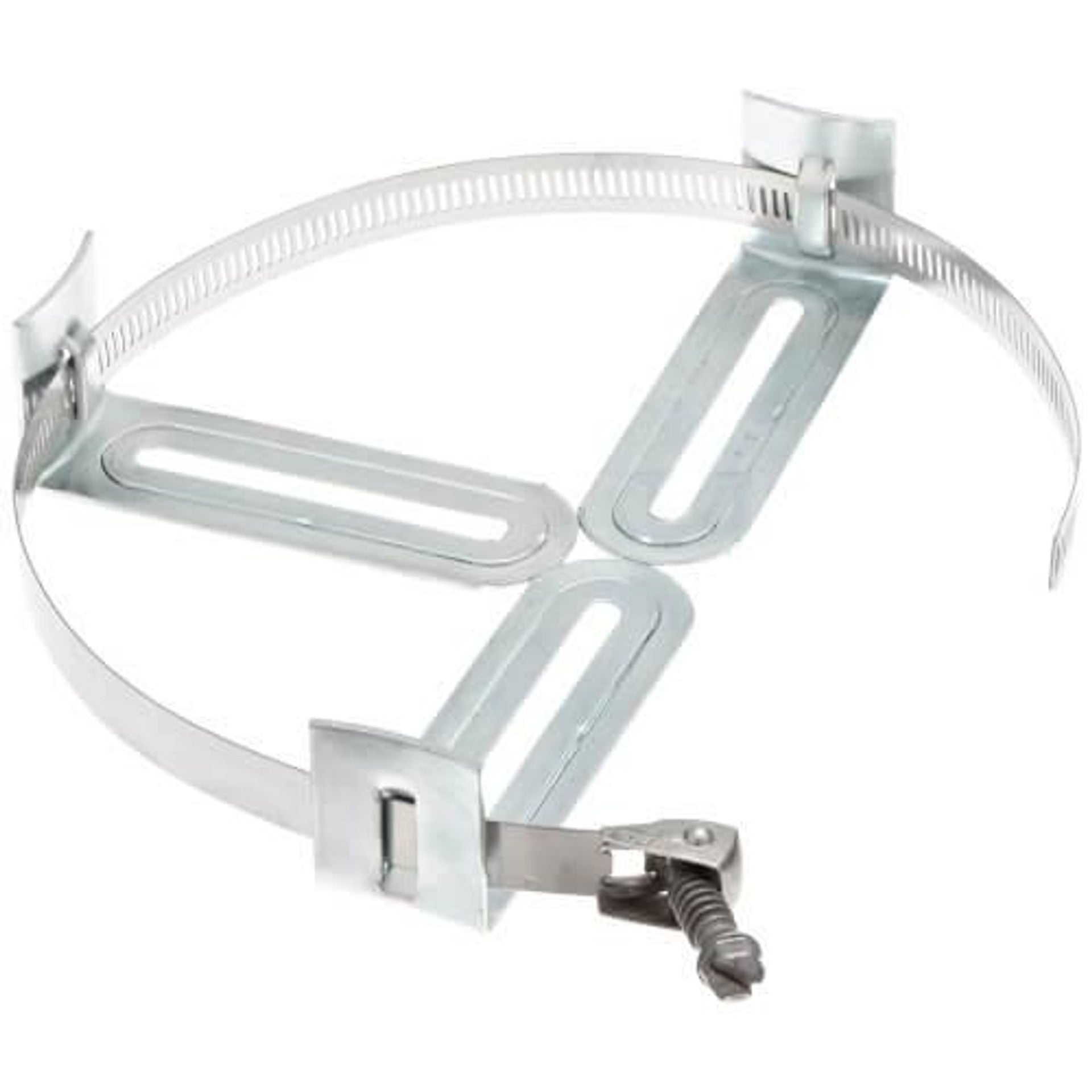 GENTEQ MOTORS NO50L WALL BRACKETS & PARTS