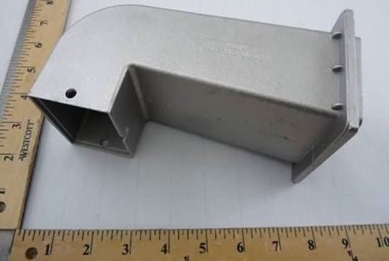 RHEEM 75-23678-01 DUCT MISCELLANEOUS