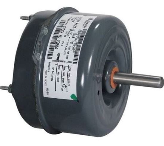 GENTEQ MOTORS D895 BLOWER MOTORS