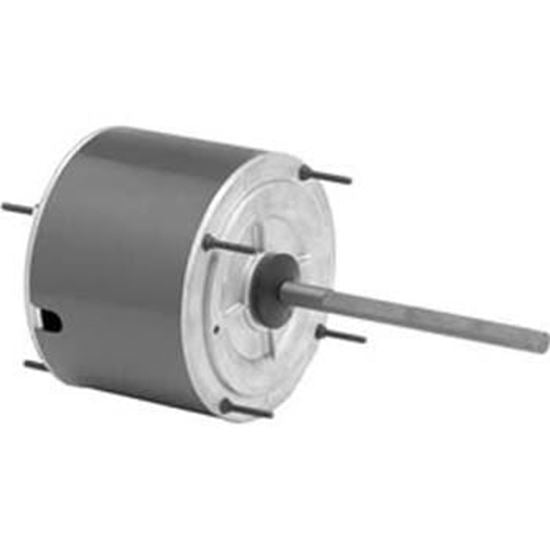 GENTEQ MOTORS D7907 BLOWER MOTORS