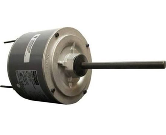GENTEQ MOTORS D7748 BLOWER MOTORS