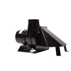 GENTEQ MOTORS A139 DRAFT INDUCER MOTORS