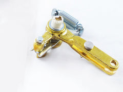 HONEYWELL 49085B BUTTERFLY DAMPERS