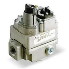WHITE-RODGERS White Rodgers 36C03-333 Gas Valve, 1/2 x 3/4 in Standing Pilot, 24V, LP Conversion Kit