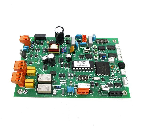 HONEYWELL 51404453-502 CONTROL BOARDS