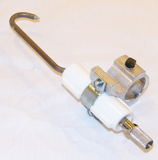 HONEYWELL 101738A IGNITION CONTROLS & MODULES