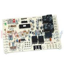 YORK S1-02532634000 FURNACE CONTROL BOARDS
