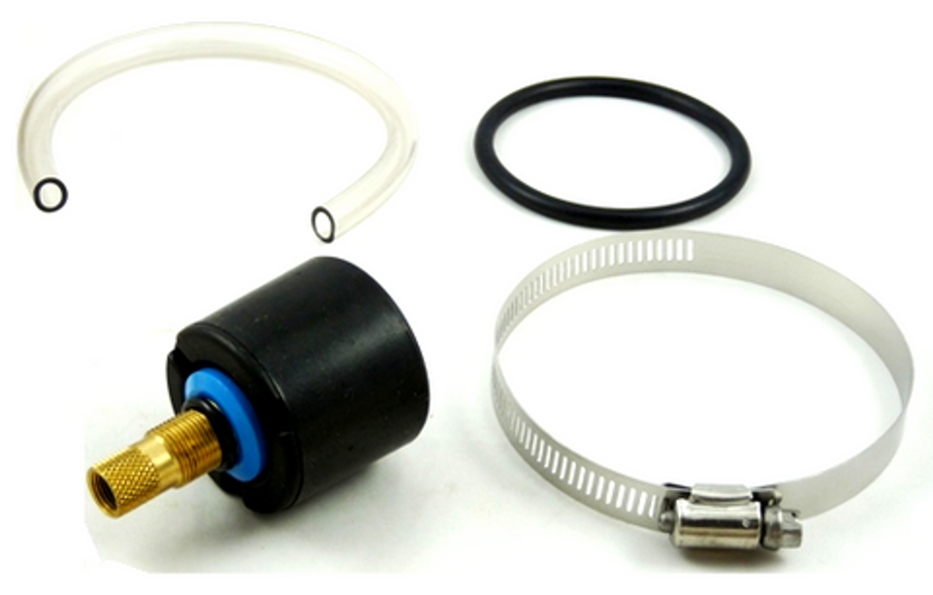 SPX FLOW HPRMK-1 WALL BRACKETS & PARTS