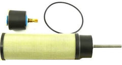SPX FLOW RDMK5 FILTER DRIERS & ACCUMULATORS