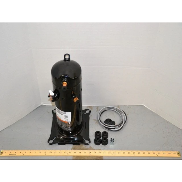 YORK S1-01504147004 PACKAGED AC UNITS