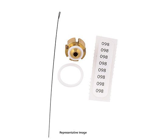 LENNOX 98M14 AIR CLEANER REPLACEMENT PARTS