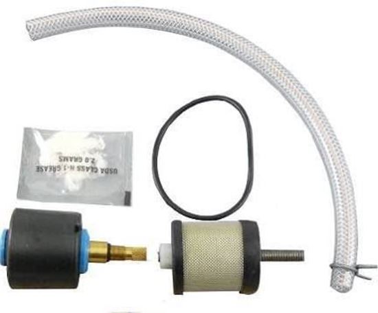 SPX FLOW RDMK1 FILTER DRIERS & ACCUMULATORS