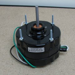 MODINE 9F10240 MOTOR PARTS