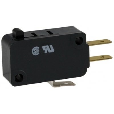 HONEYWELL V7-7B17D8 LIMIT SWITCHES