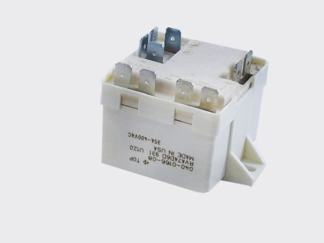 COPELAND 940-0001-50 RELAYS