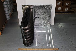HEIL QUAKER 1172646 HEAT EXCHANGERS