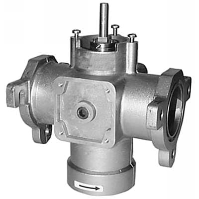 HONEYWELL V5197A1011 GAS VALVES