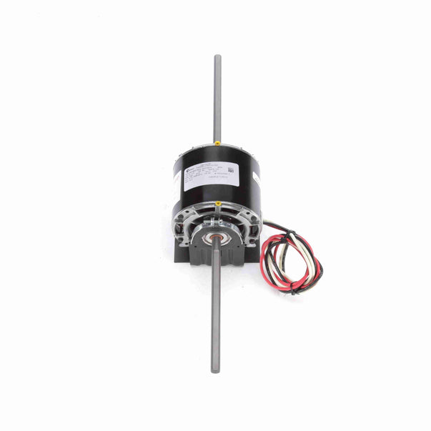 CENTURY MOTORS 9636 CONDENSER FAN MOTORS