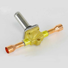 DANFOSS 032L7121 SOLENOID VALVES & COILS
