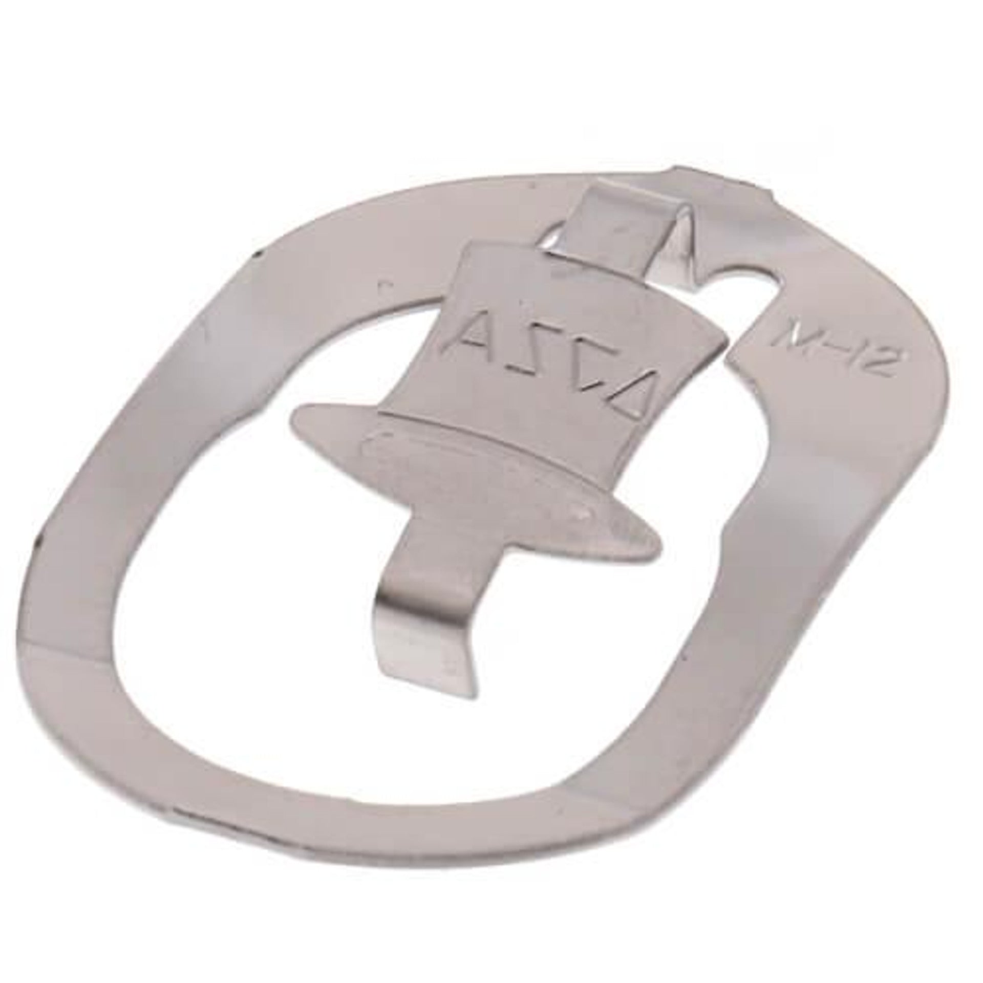 ASCO 218-936 WALL BRACKETS & PARTS