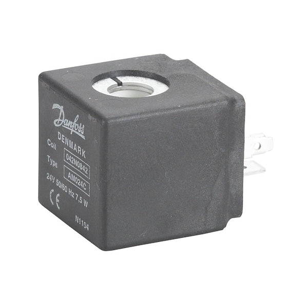 DANFOSS 042N0843 SOLENOID VALVES & COILS