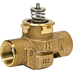 HONEYWELL VCZAR3400 ZONE VALVES