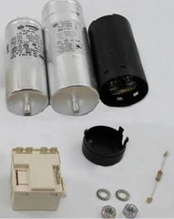 DANFOSS 7701038 CONTROL & CIRCUIT BOARDS