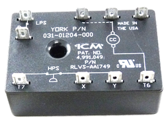 YORK S1-031-01204-000 CONTROL BOARDS