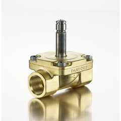 DANFOSS 032U8066 SOLENOID VALVES & COILS