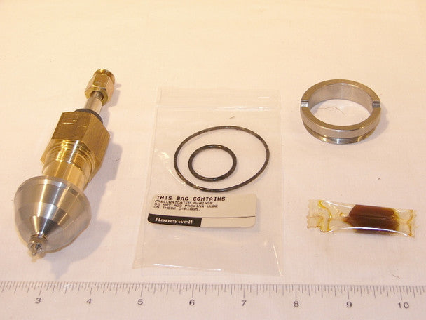 HONEYWELL 0903430A VALVE REPAIR & REBUILD KITS