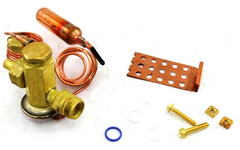 HEIL QUAKER R72DB0006 THERMAL EXPANSION VALVES (TXV)