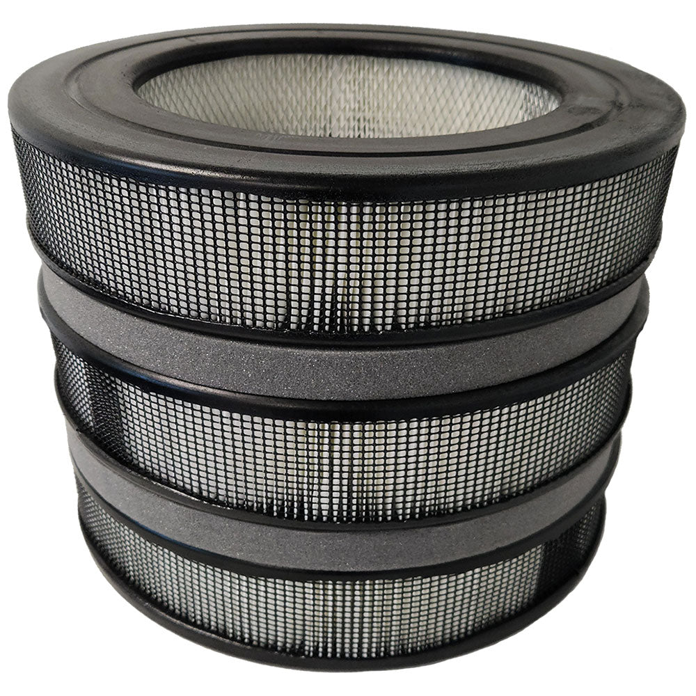 HONEYWELL 24000 AIR CLEANER REPLACEMENT PARTS