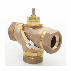 SCHNEIDER ELECTRIC VB-7314-0-4-8 MIXING VALVES
