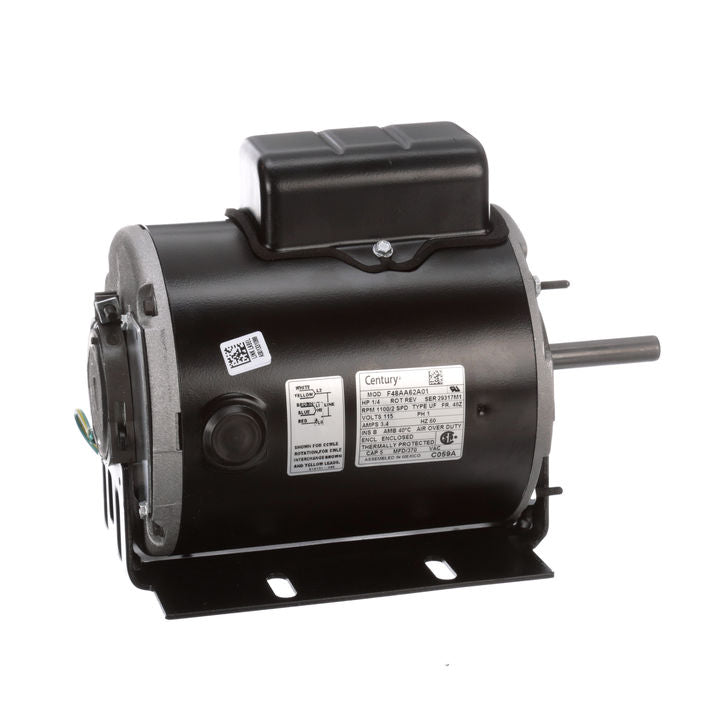CENTURY MOTORS C059A OEM REPLACEMENT MOTORS
