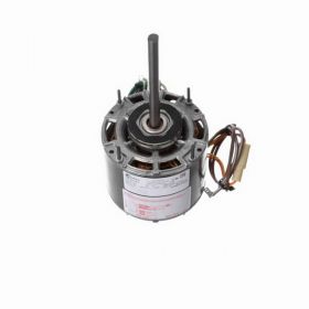 CENTURY MOTORS 9642 BLOWER FANS
