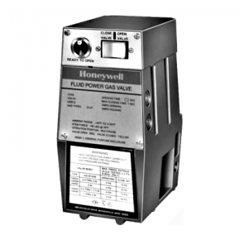 HONEYWELL V4055F1006 GAS VALVES