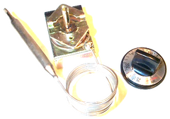 ROBERTSHAW 5300-043 TEMPERATURE CONTROLS