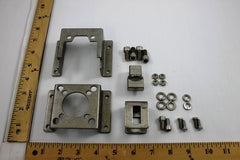 APOLLO VALVES 78-717-01 BALL VALVES