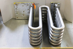 YORK S1-363-90016-006 HEAT EXCHANGERS