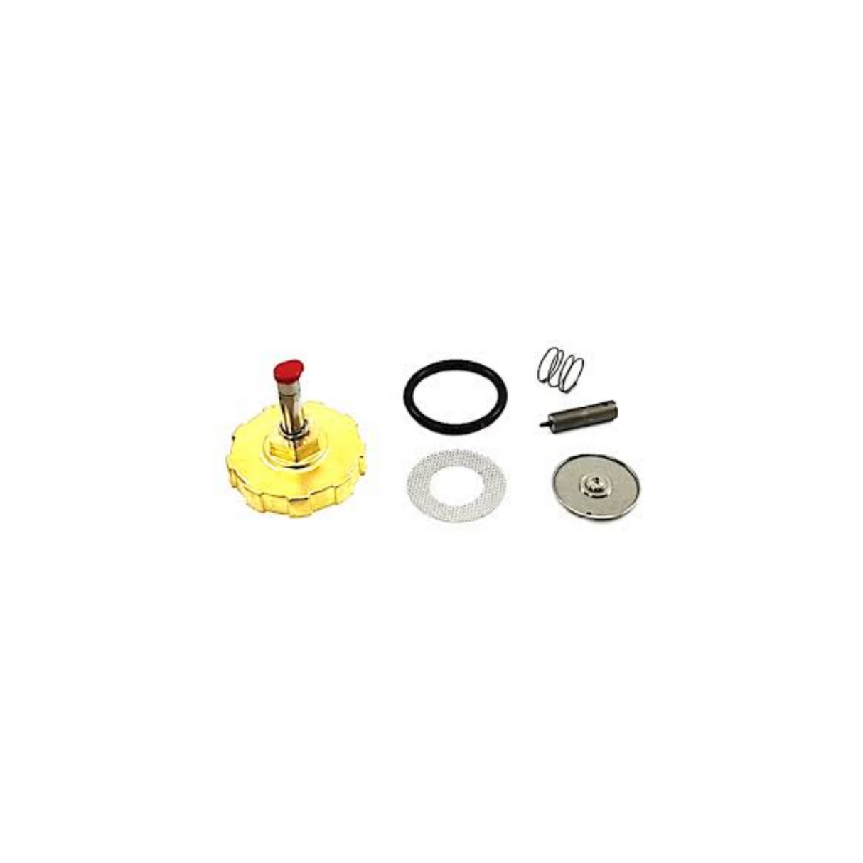ASCO 323-480 VALVE REPAIR & REBUILD KITS
