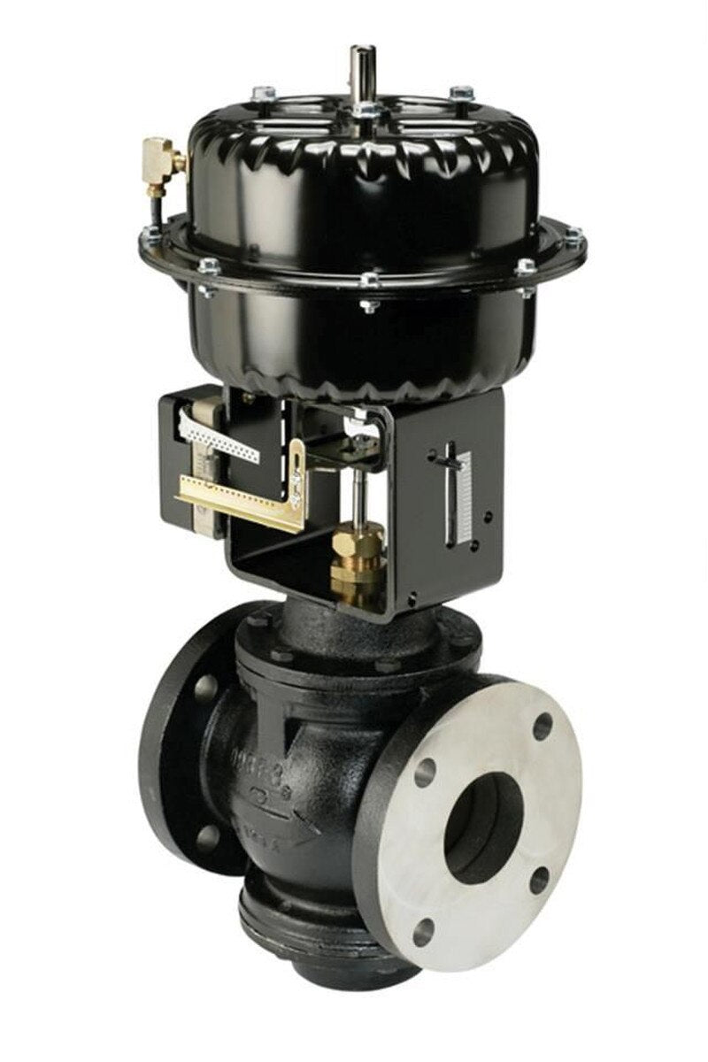 JOHNSON CONTROLS VG2231VM+845C00 VALVE ACTUATOR ASSEMBLIES