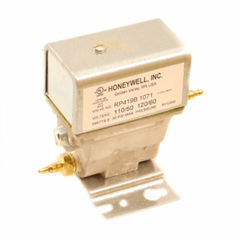 HONEYWELL RP419B1071 RELAYS