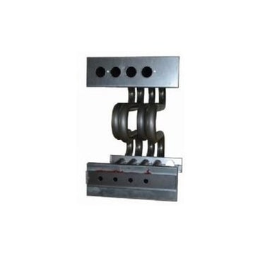 YORK S1-36393846701 HEAT EXCHANGERS