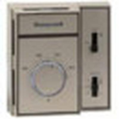 HONEYWELL T6069B4018 FAN COIL THERMOSTATS