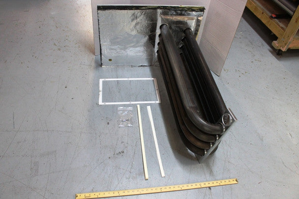 HEIL QUAKER 1172651 HEAT EXCHANGERS