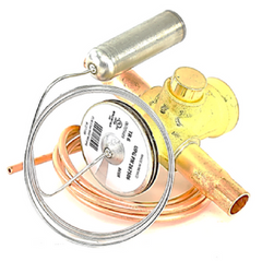 YORK S1-025-41129-000 THERMAL EXPANSION VALVES (TXV)