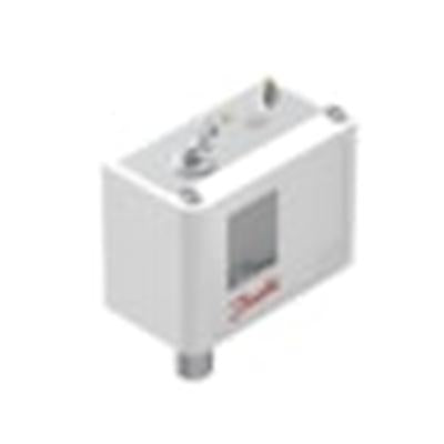 DANFOSS 060-121766 PRESSURE SWITCHES